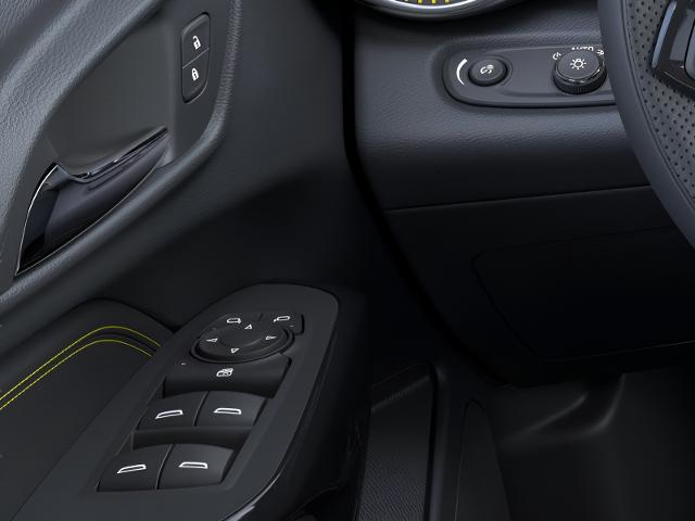 2026 Chevrolet Trax Vehicle Photo in NEENAH, WI 54956-2243