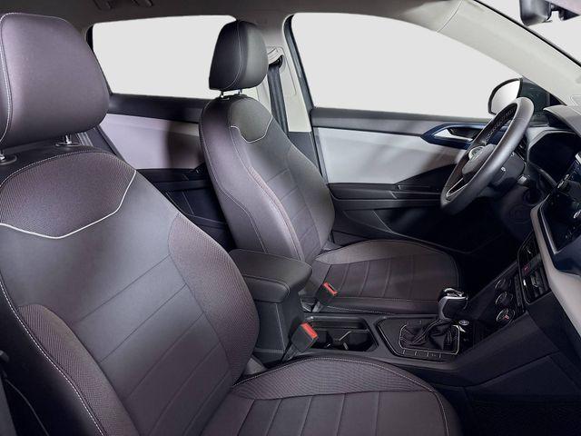 2023 Volkswagen Taos Vehicle Photo in Puyallup, WA 98371