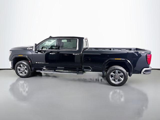 2025 GMC Sierra 3500 HD Vehicle Photo in PUYALLUP, WA 98371-4149