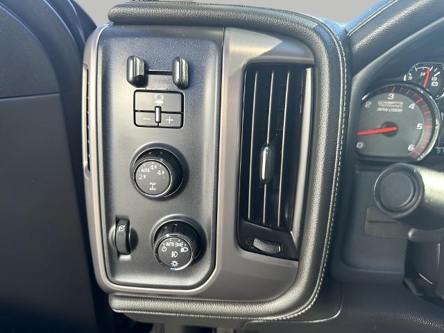 2016 GMC Sierra 1500 Vehicle Photo in MANITOWOC, WI 54220-5838