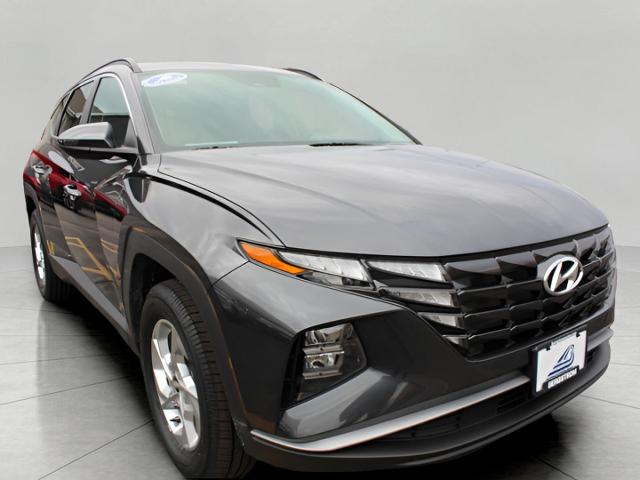 2024 Hyundai TUCSON Vehicle Photo in Neenah, WI 54956
