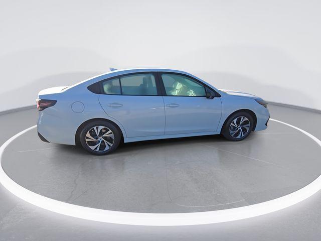 2023 Subaru Legacy Vehicle Photo in Pleasant Hills, PA 15236