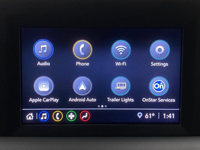 2023 Chevrolet Tahoe Vehicle Photo in Appleton, WI 54913