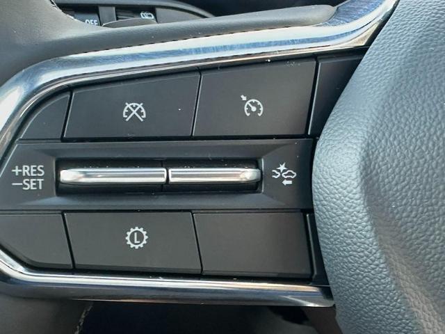 2026 Chevrolet Equinox Vehicle Photo in COLUMBIA, MO 65203-3903