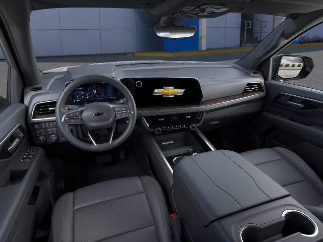 2026 Chevrolet Tahoe Vehicle Photo in KANSAS CITY, MO 64114-4502