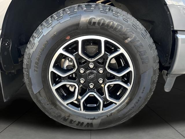 2023 Ford F-150 Vehicle Photo in MANITOWOC, WI 54220-5838