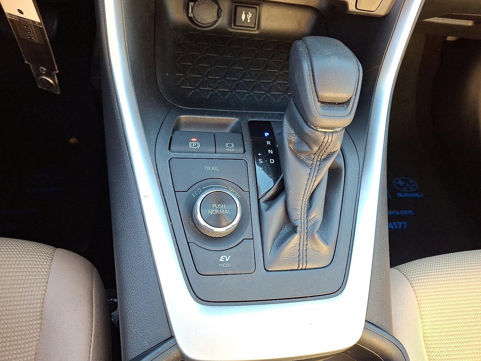 2019 Toyota RAV4 Vehicle Photo in Easton, PA 18045