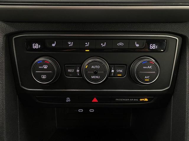 2021 Volkswagen Atlas Vehicle Photo in Appleton, WI 54913