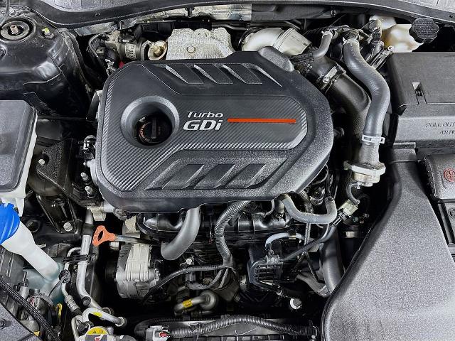 2020 Kia Optima Vehicle Photo in PUYALLUP, WA 98371-4149