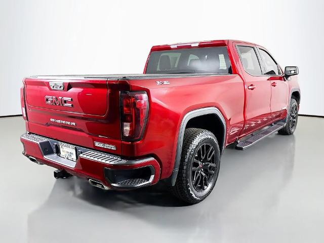 2021 GMC Sierra 1500 Vehicle Photo in PUYALLUP, WA 98371-4149
