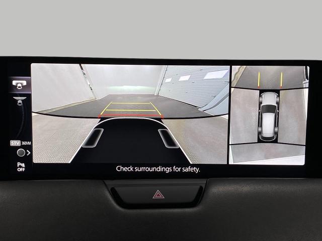 2026 Mazda CX-90 Vehicle Photo in Appleton, WI 54913