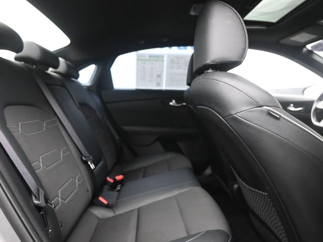 2022 Kia Forte Vehicle Photo in Cedar Rapids, IA 52402