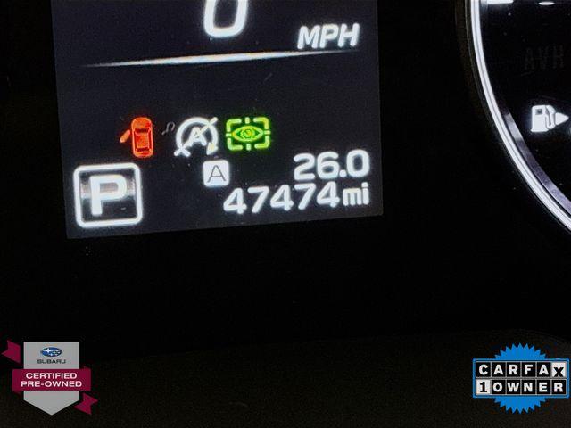 2022 Subaru Outback Vehicle Photo in Puyallup, WA 98371