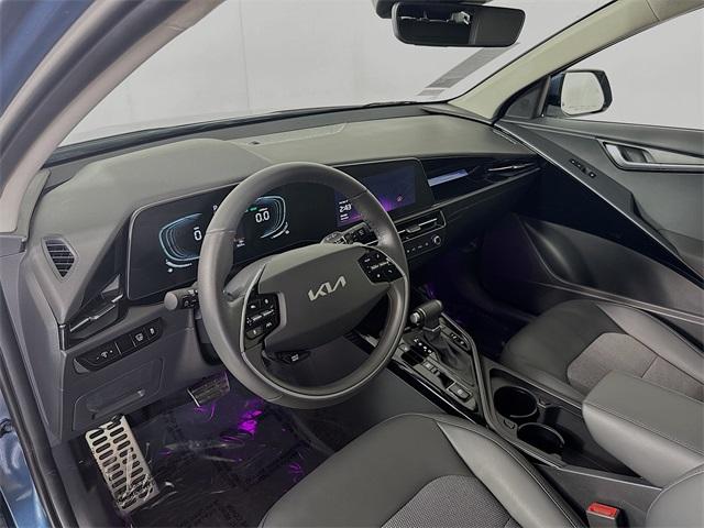 2025 Kia Niro Vehicle Photo in Everett, WA 98204