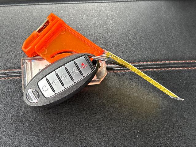 2022 Nissan Altima Vehicle Photo in Hinesville, GA 31313