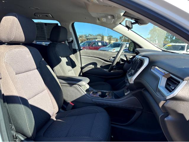 2022 GMC Acadia Vehicle Photo in BEAUFORT, SC 29906-4218