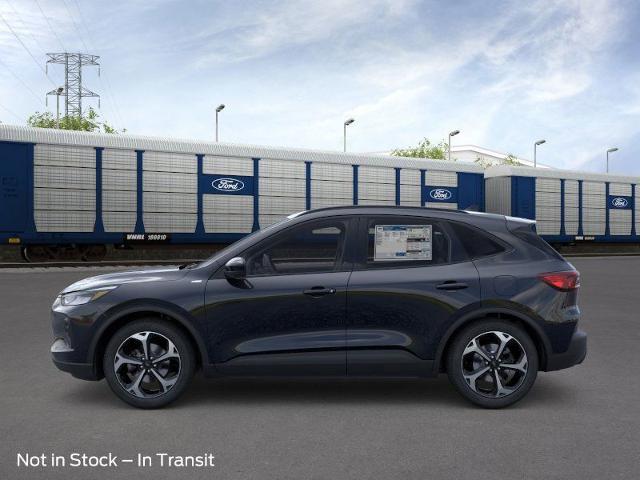 2026 Ford Escape Vehicle Photo in Weatherford, TX 76087