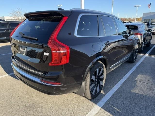 2023 Volvo XC90 Recharge Plug-In Hybrid Vehicle Photo in Appleton, WI 54913