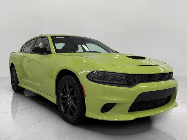 2023 Dodge Charger Vehicle Photo in Neenah, WI 54956
