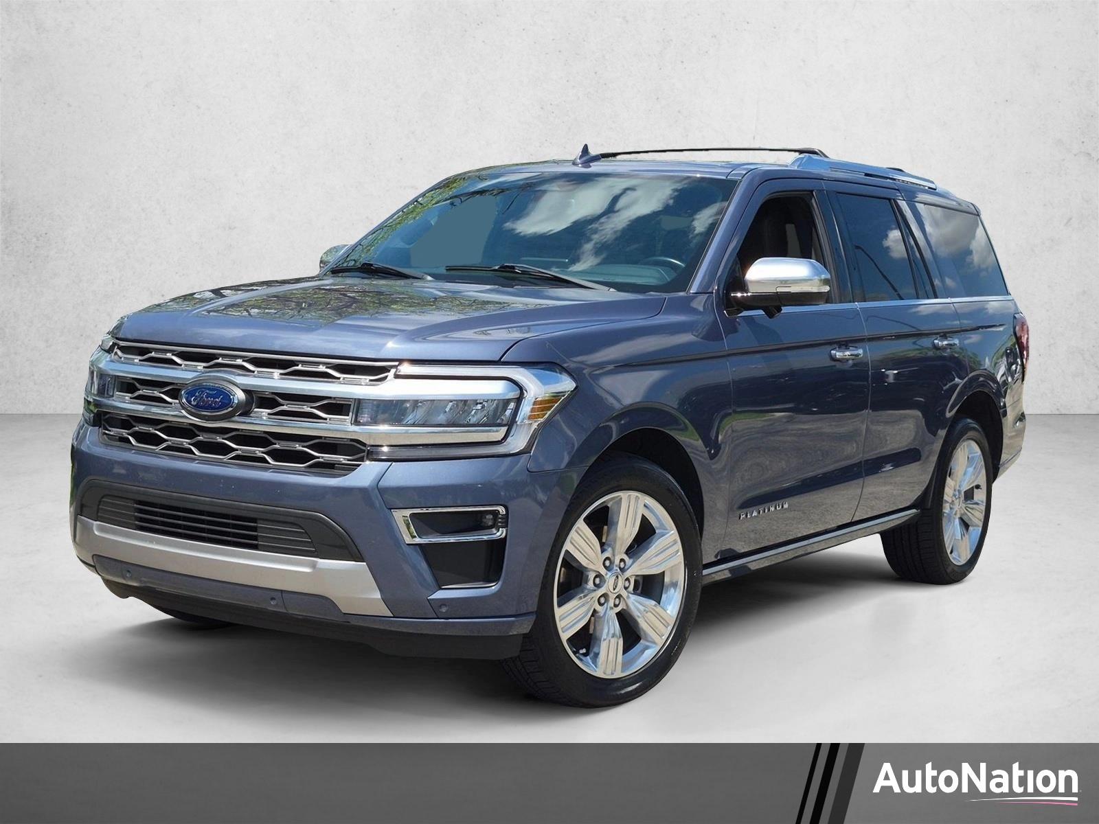 2023 Ford Expedition Vehicle Photo in Miami, FL 33015
