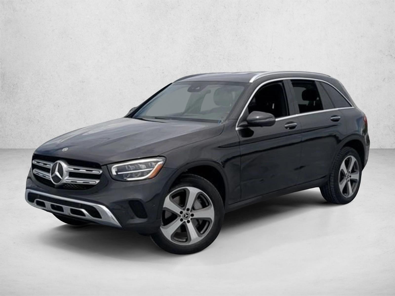 2022 Mercedes-Benz GLC Vehicle Photo in Sarasota, FL 34231