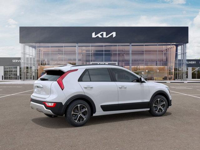 2025 Kia Niro Plug-In Hybrid Vehicle Photo in Westbrook, ME 04092