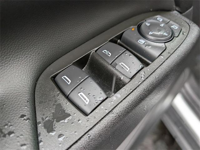 2022 Chevrolet Equinox Vehicle Photo in AURORA, CO 80012-4011
