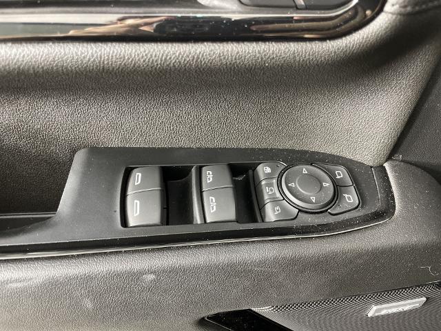 2024 GMC Sierra 2500 HD Vehicle Photo in GILBERT, AZ 85297-0402