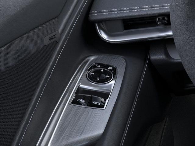 2025 Chevrolet Corvette Vehicle Photo in SELMA, TX 78154-1460