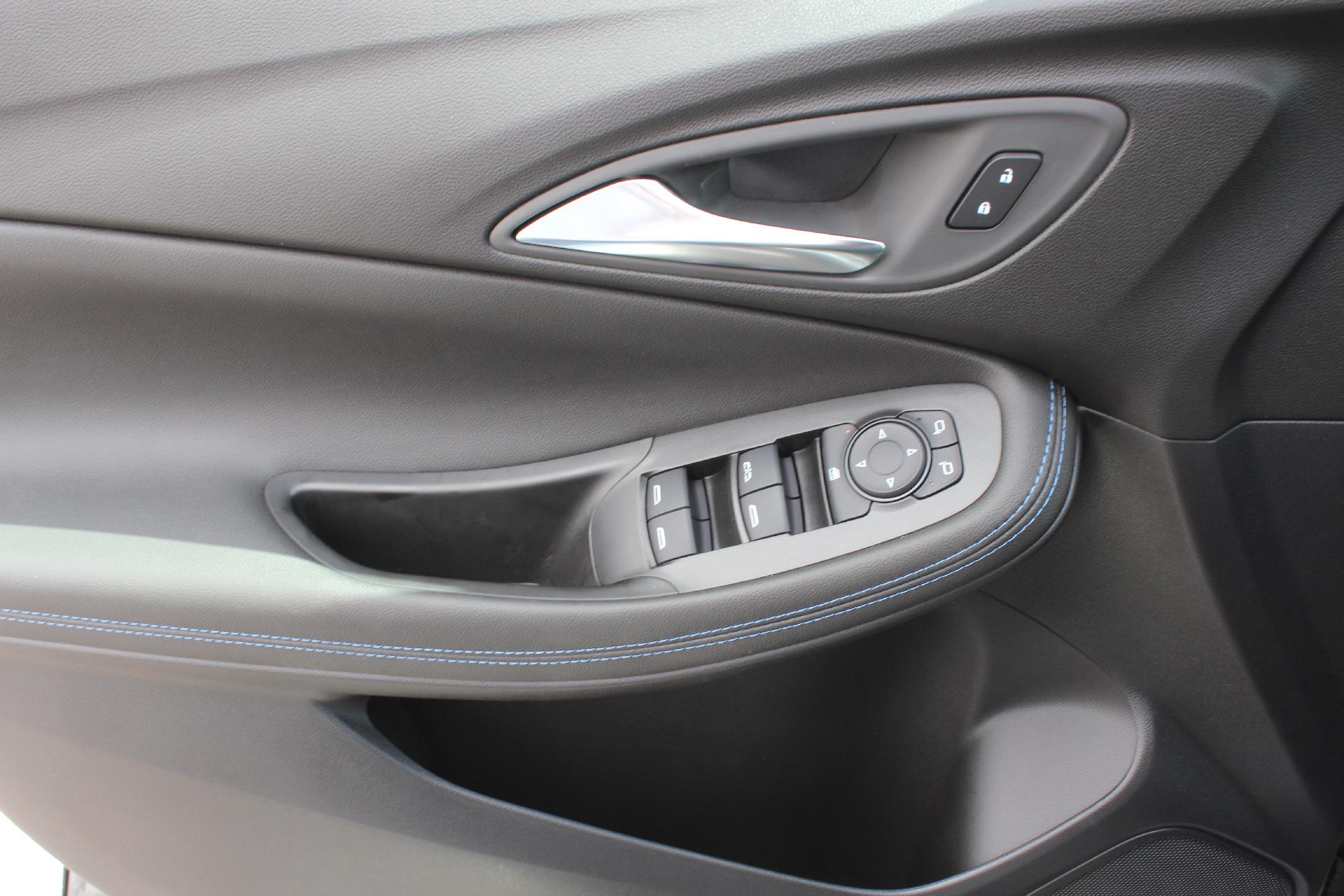 2026 Buick Encore GX Vehicle Photo in AURORA, CO 80012-4011