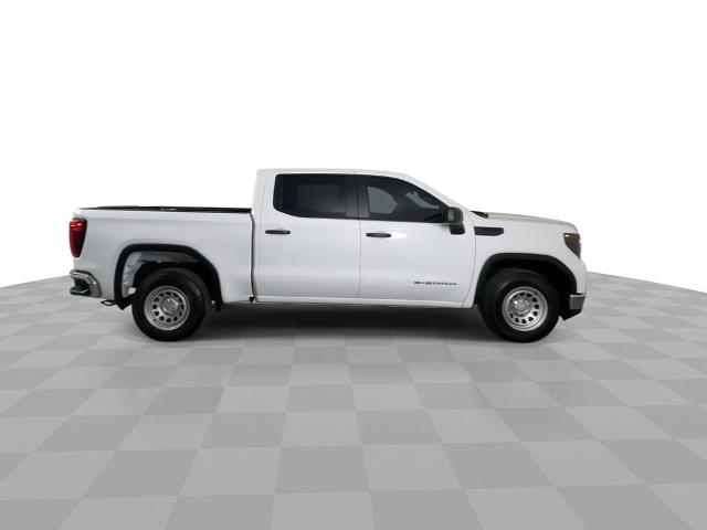 2024 GMC Sierra 1500 Vehicle Photo in GILBERT, AZ 85297-0402