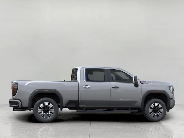 2025 GMC Sierra 2500 HD Vehicle Photo in MANITOWOC, WI 54220-5838