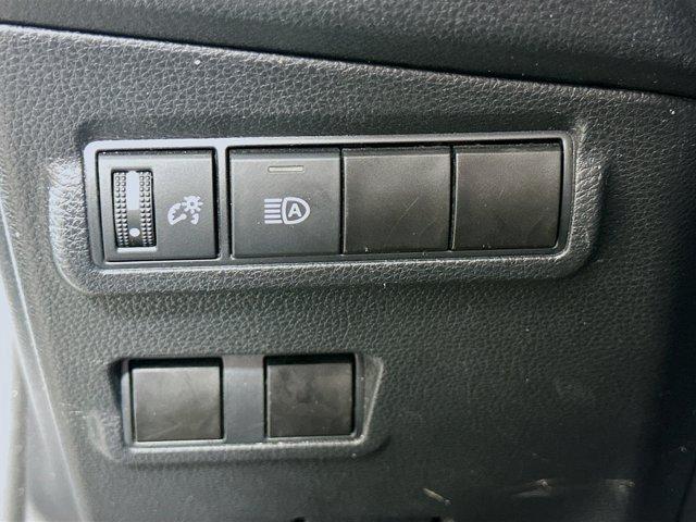 2023 Toyota Corolla Cross Vehicle Photo in Flemington, NJ 08822