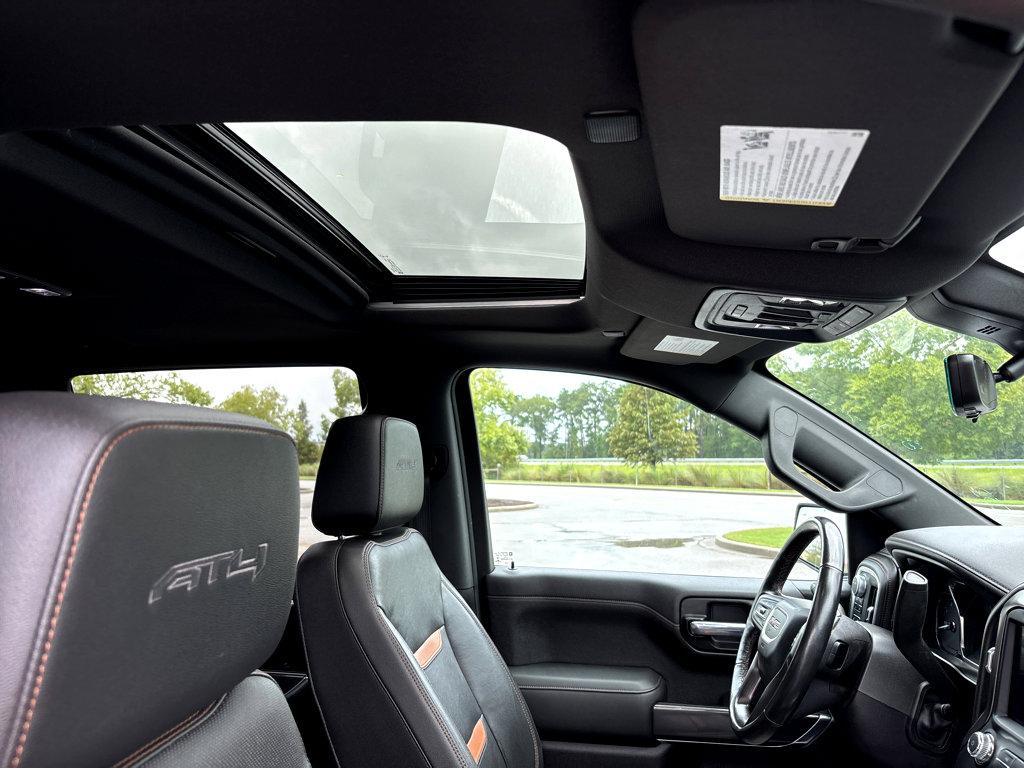 2021 GMC Sierra 1500 Vehicle Photo in POOLER, GA 31322-3252