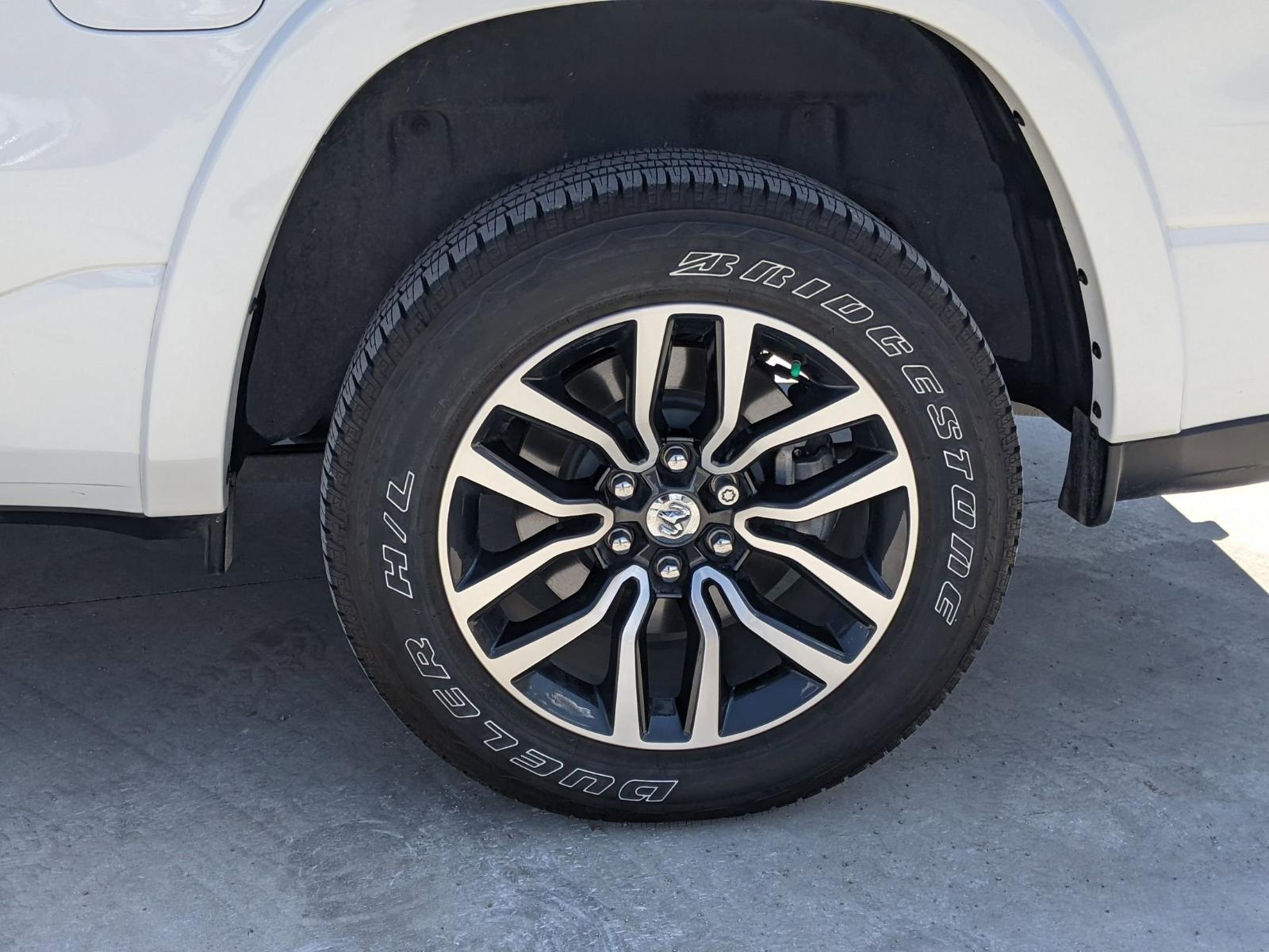 2025 Ram 1500 Vehicle Photo in Seguin, TX 78155