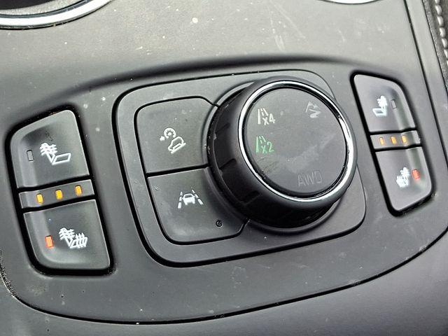 2022 GMC Terrain Vehicle Photo in DANBURY, CT 06810-5034