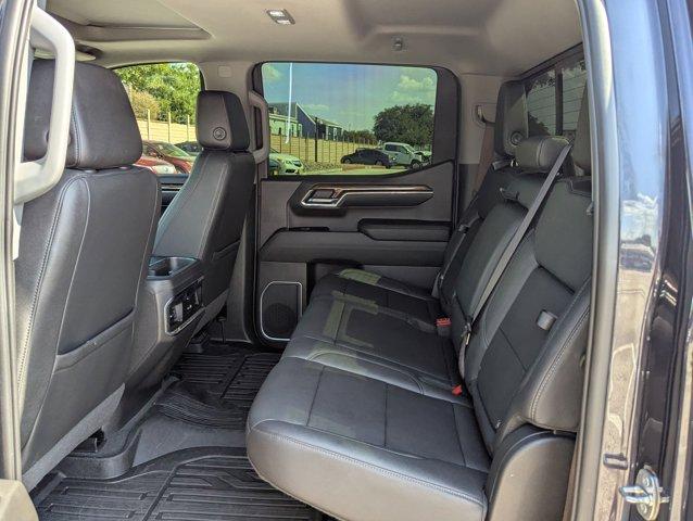 2022 GMC Sierra 1500 Vehicle Photo in San Antonio, TX 78230