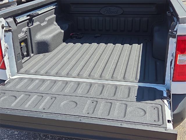 2024 Ford Maverick Vehicle Photo in EASTLAND, TX 76448-3020