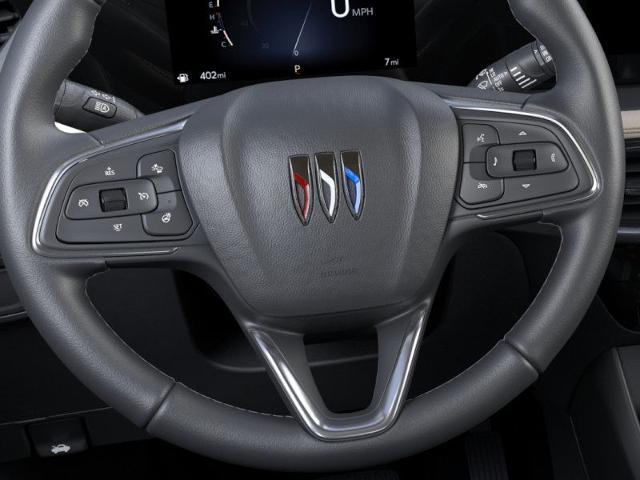2025 Buick Encore GX Vehicle Photo in HARRISBURG, PA 17111-1033
