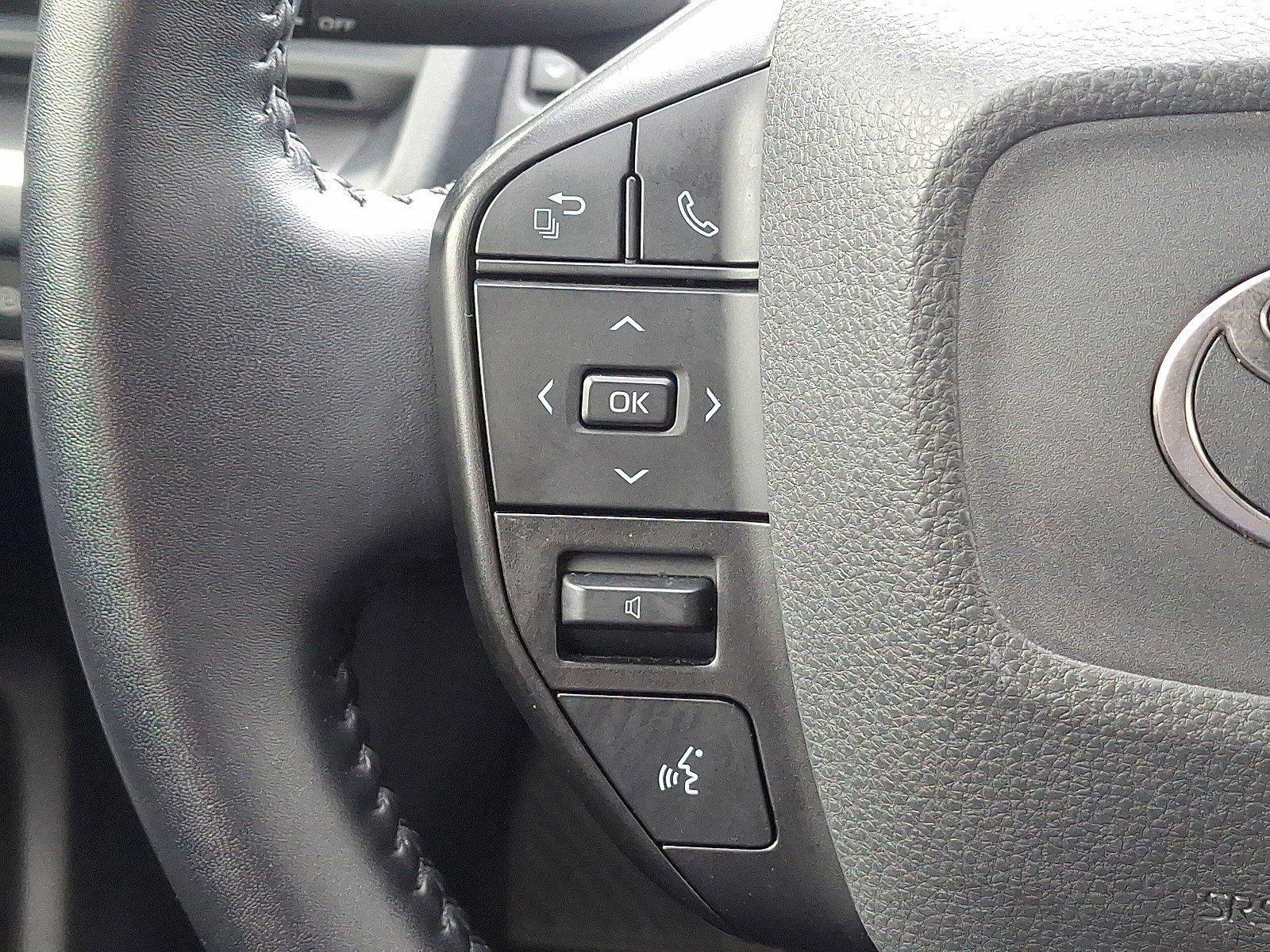 2023 Toyota Prius Vehicle Photo in Harrisburg, PA 17111
