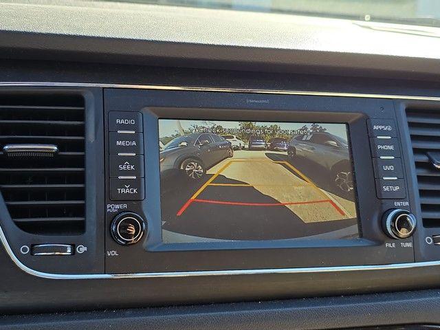 2017 Kia Sedona Vehicle Photo in Pleasant Hills, PA 15236