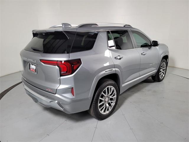 2026 GMC Terrain Vehicle Photo in PRESCOTT, AZ 86305-3700