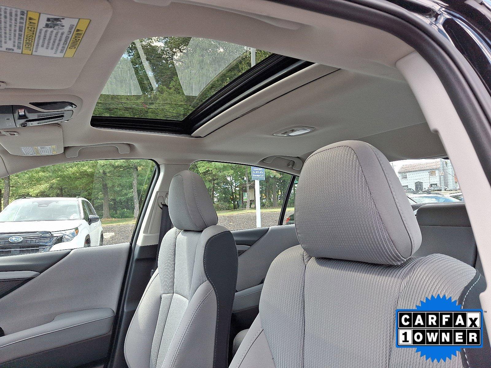2025 Subaru Legacy Vehicle Photo in Harrisburg, PA 17111