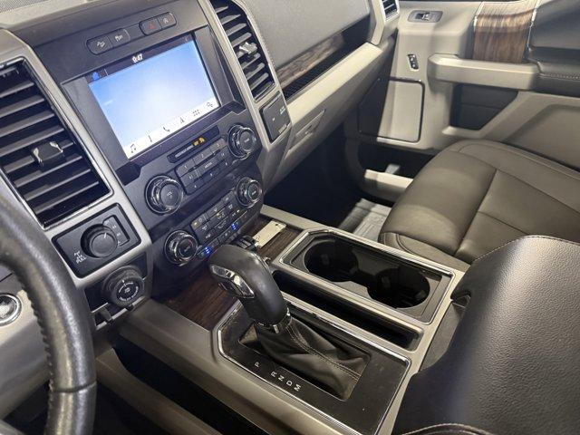 2019 Ford F-150 Vehicle Photo in Ogallala, NE 69153