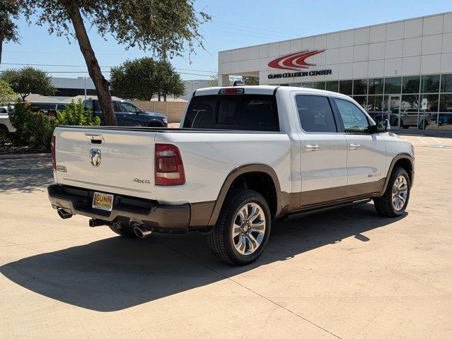 2019 Ram 1500 Vehicle Photo in SELMA, TX 78154-1460