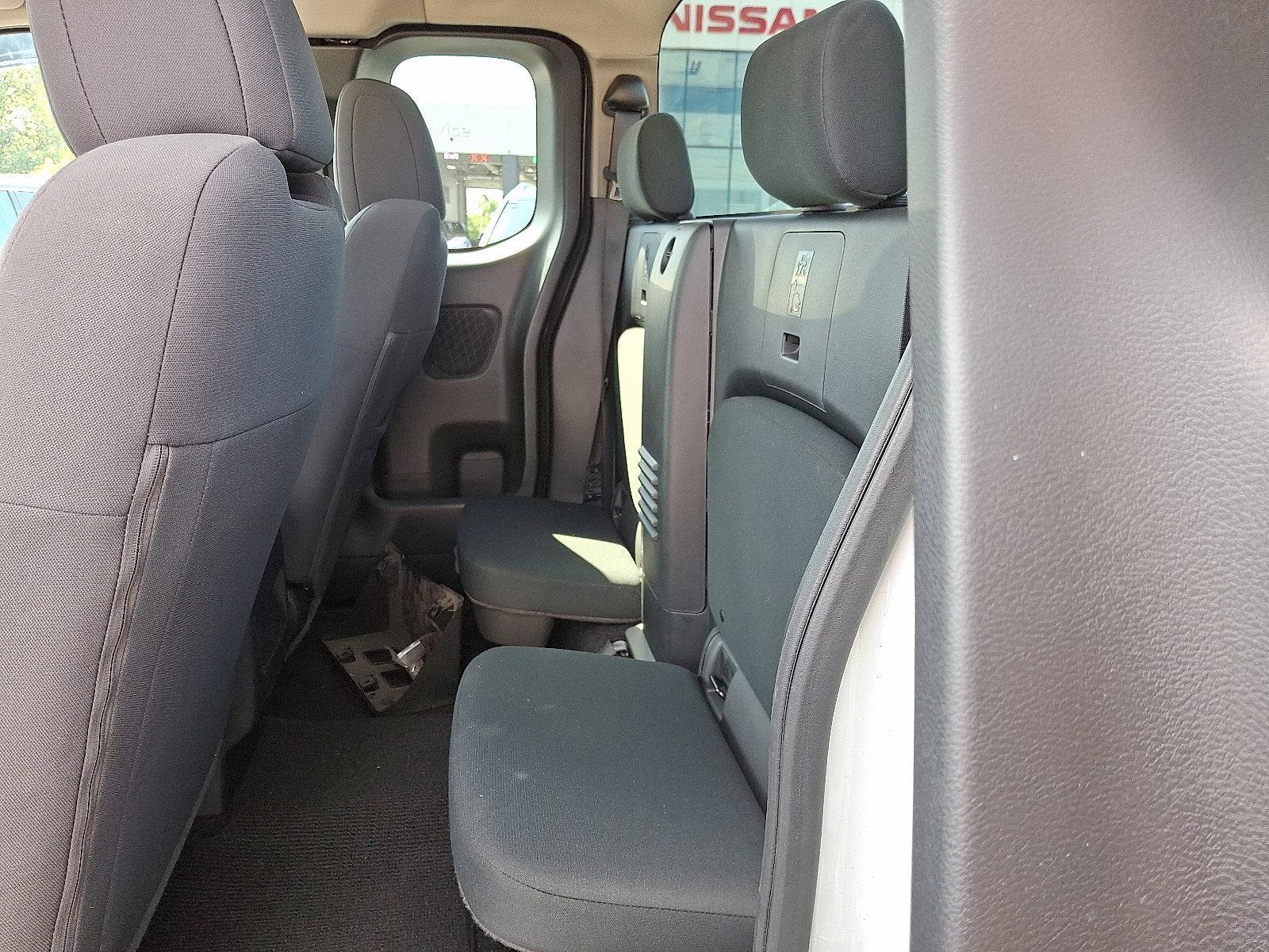 2022 Nissan Frontier Vehicle Photo in Mechanicsburg, PA 17050-2306