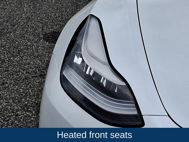 2020 Tesla Model 3 Vehicle Photo in DANBURY, CT 06810-5034