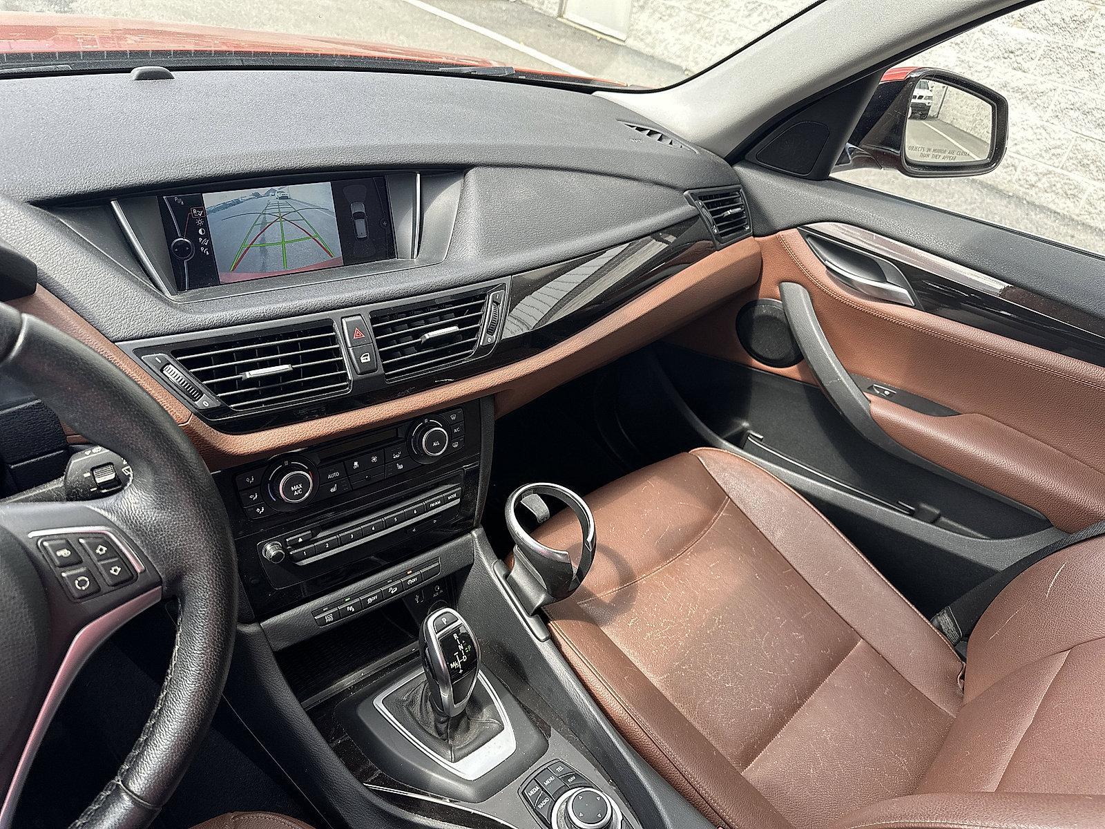 2014 BMW X1 xDrive28i Vehicle Photo in Lancaster, PA 17601