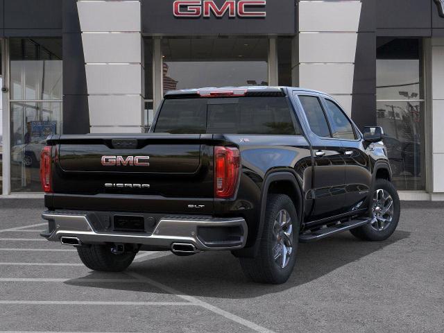 2025 GMC Sierra 1500 Vehicle Photo in INDEPENDENCE, MO 64055-1377