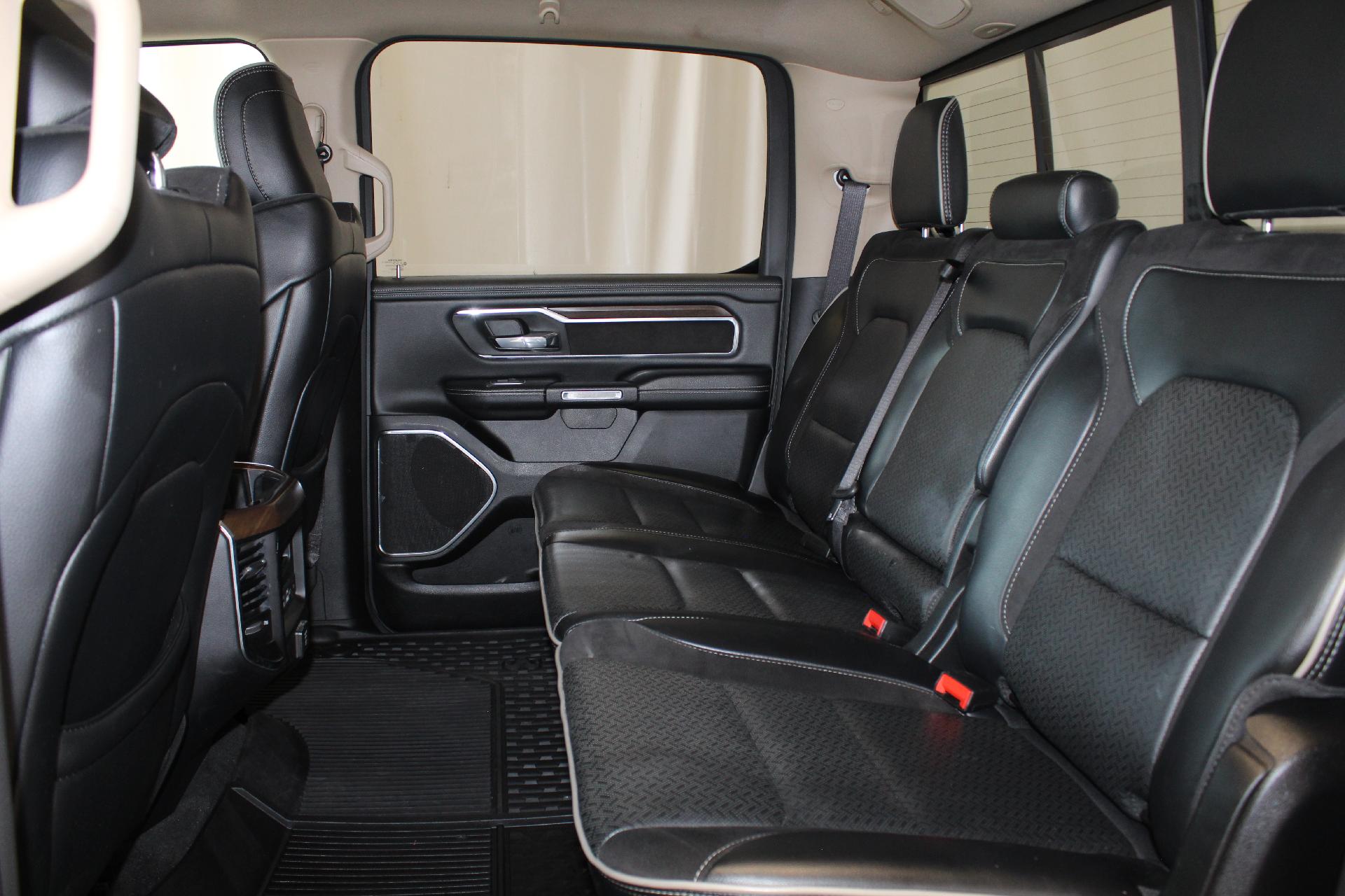 2021 Ram 1500 Vehicle Photo in NORTHAMPTON, MA 01060-1120